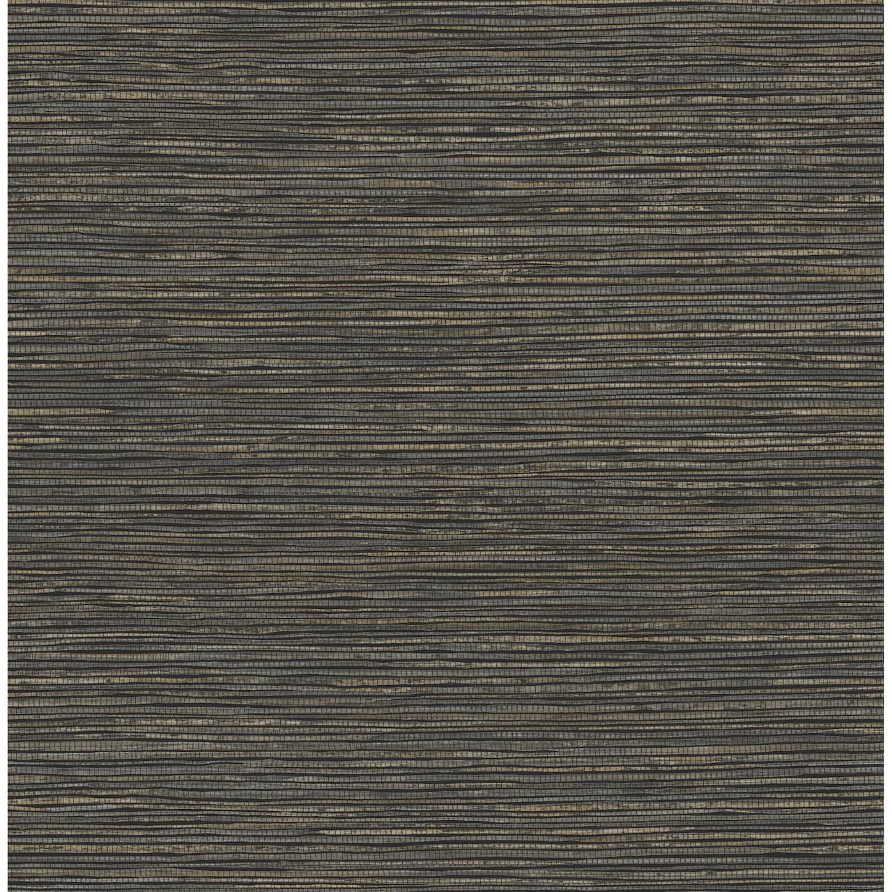 RoomMates Dimensional Grasscloth Peel & Stick Wallpaper